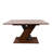 Multifunctional Extendable Console Table-1274479218