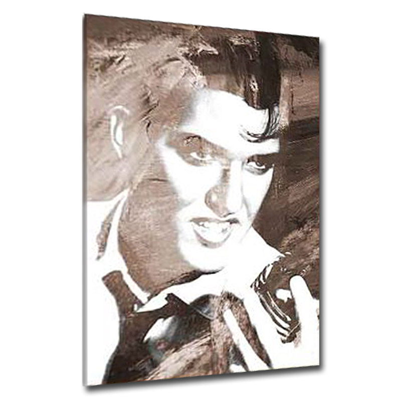 Elvis - Print