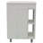 2 Piece Bathroom Set