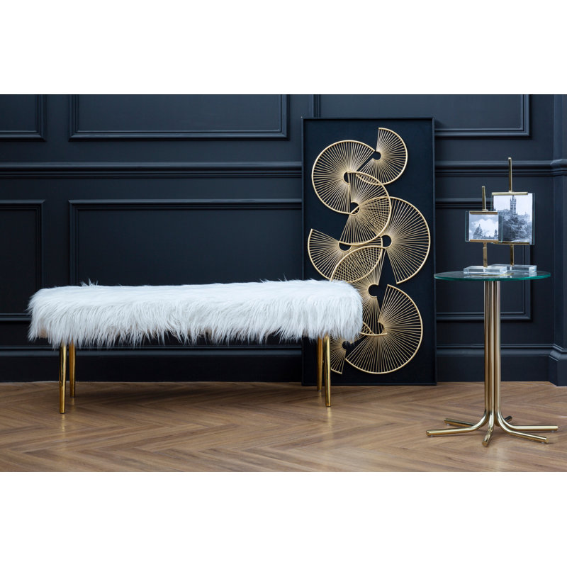 Gold Picture Frame