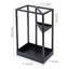Metal Freestanding Umbrella Stand