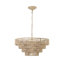 Lustre rond 6 niveaux Farmhouse-1700424607