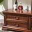Armoire de rangement American Country-108070895
