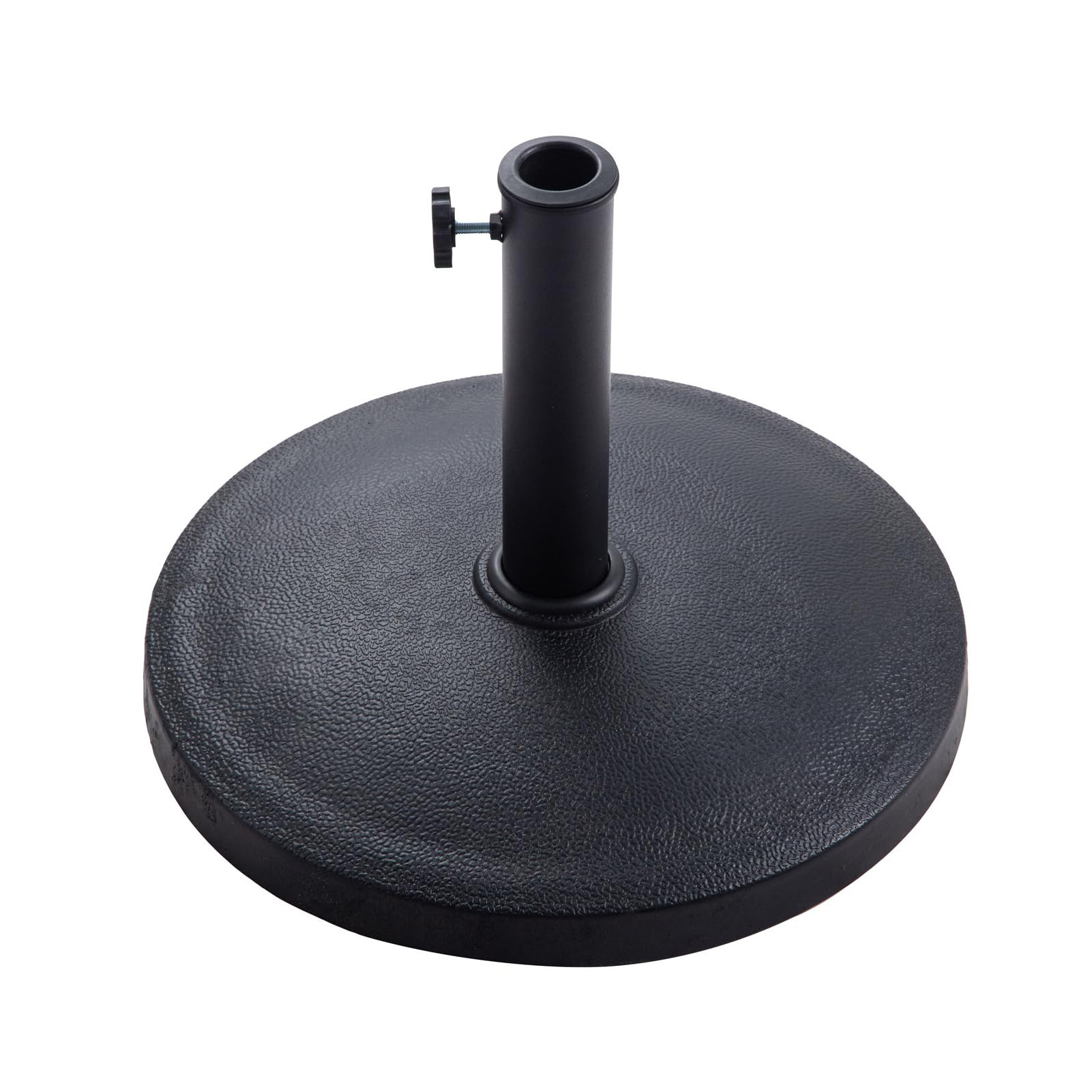 Arlmont & Co. Sujay 22 Lb. Free Standing Umbrella Base | Wayfair