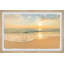 «Breathe In The Sunset», reproduction encadrée-950087012