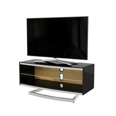McLoud Unfinished TV Stand for TVs up to 50"