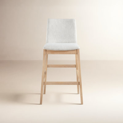 Anrey Oak Light Grey