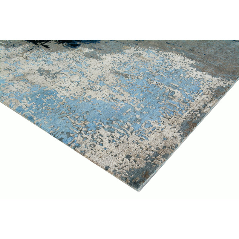 Area Rug, Rectangle 9' x 12'