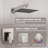 All-In-One Kit with Rough in-Valve-62488678