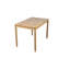 Ankrum Solid Wood Dining Table
