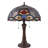 Andes Resin Table Lamp