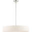 Lustre tambour 5 lumières