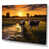 Wrapped Canvas