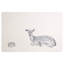 Benefield Animals Rectangle Placemat