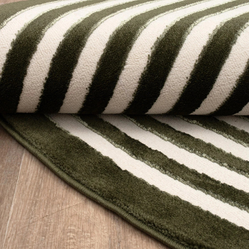 Large Shaggy Rugs Non Slip Living Room Hallway Fluffy Bedroom Carpet Mats, Rectangle 60 x 110 cm