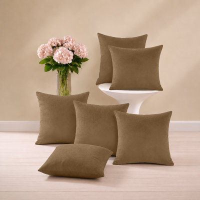 Aldino Square Cushion