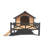 Danzy Weather Resistant Cage