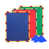 Bleu / Rouge / Jaune sélectionné