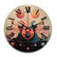 Horloge murale Munaf-992826706