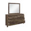 Commode double l 58,5 po Claudette-1644202771