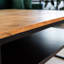 Gayle Sled Coffee Table-247306713