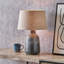 Lanham Ceramic Lamp Base Lamp