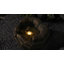 Handcrafted Floor Fountain with Lights-907733793