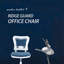 Chaise de travail en tissu-88507776