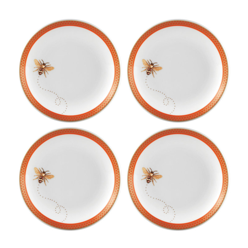 My Honeybee Bone China Trinket Dish