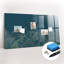 Magnetic Glass Dry Erase Board