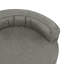Lobos Orthopedic Polyester Pet Bed-357016593-357016594