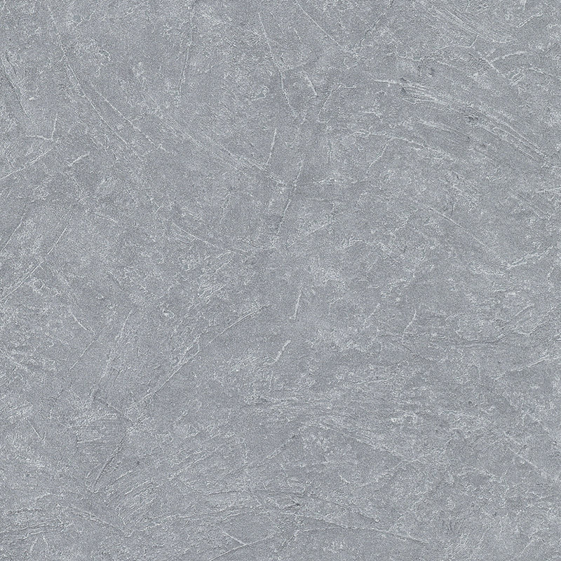 Rudi 10.05m x 53cm Textured Matte Wallpaper Roll, Grey