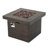 Modern Outdoor Fire Pit-126061401