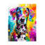 Art sur toile, Dean Dean-104143535