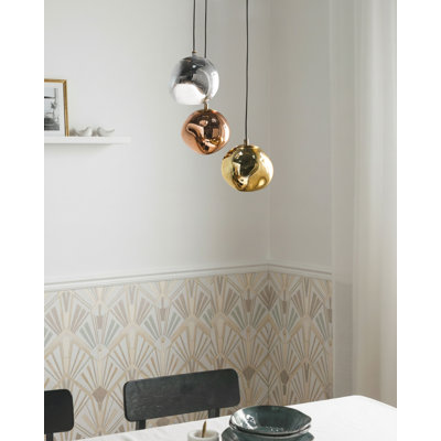 3 - Light Pendant