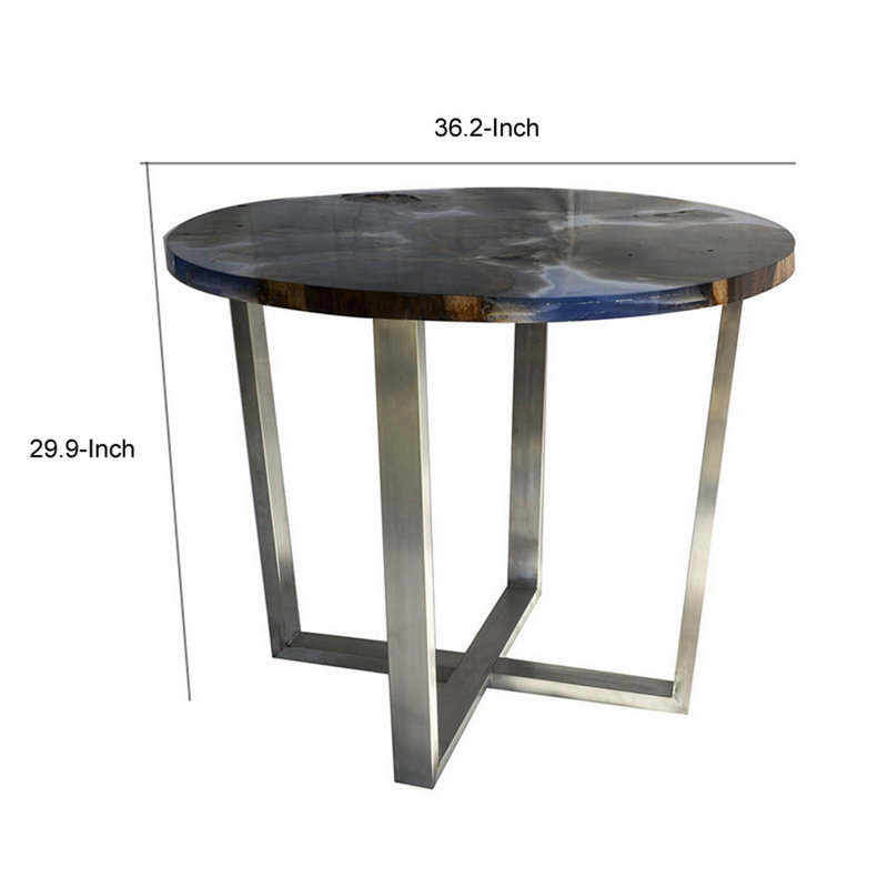 Culann Coffee Table