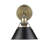 Felda Dimmable Steel Vanity Light-83930904-83930905-128512800