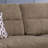 Fabric Sectional Sofa