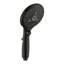 Bec de baignoire à inverseur relevable avec douche à main à 6 réglages (soupape brute non incluse)-122461454