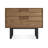 Series 11 24'' W Metal Nightstand-88414913