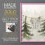 «Christmas Holiday Art», reproduction encadrée Ccclxxx - bois massif-446221993-446221975
