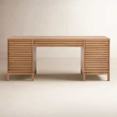 Finnian 72" Computer Desk