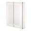 600mm W 700mm H Wall Mounted Required Frameless Medicine Cabinet Mirror Fixed