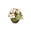 HYDRANGEA COLLECTION Pewter Decorative Box