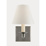 Ralph Lauren Evans Single Arm Sconce