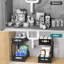 Under Sink Organiser