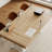 78.7"W Wood Conference Table