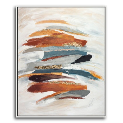 " Everlong " by Artists Guild Of America Painting Print