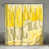 Jaune moyen / beige clair
