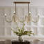 Kalama 8 - Light Pendant